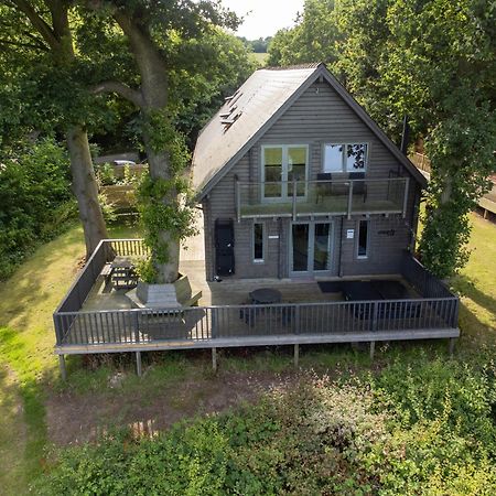 iLodge Ultra Louth  Eksteriør billede
