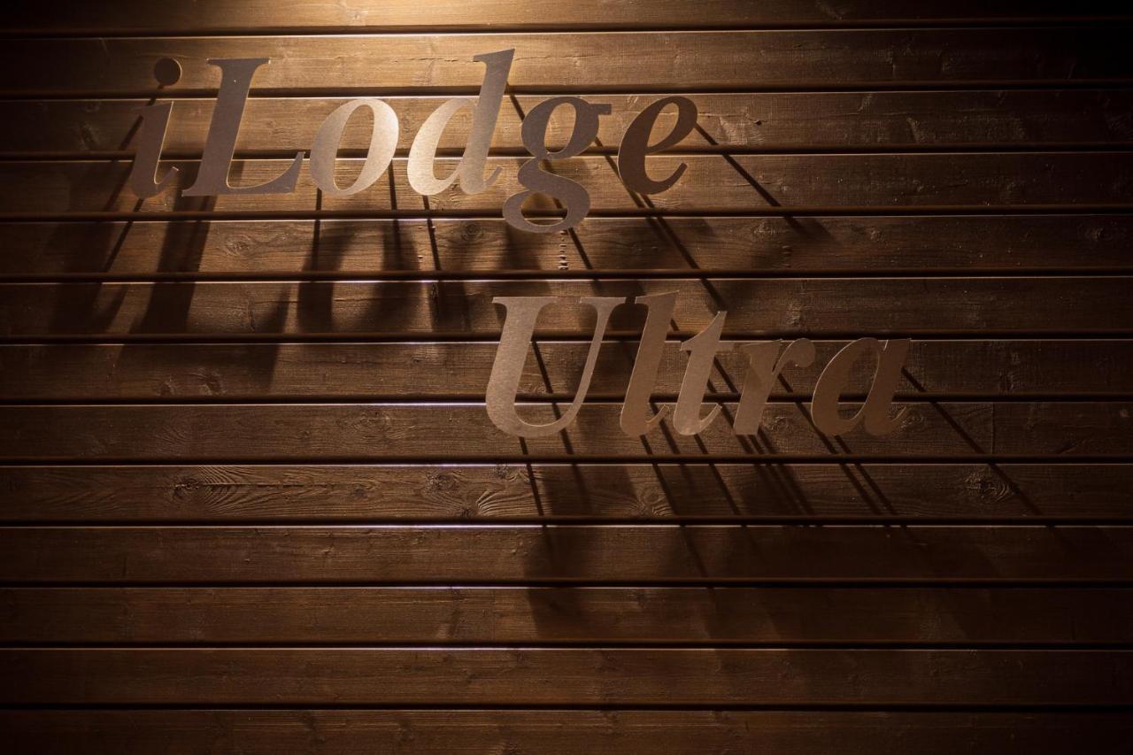 iLodge Ultra Louth  Eksteriør billede