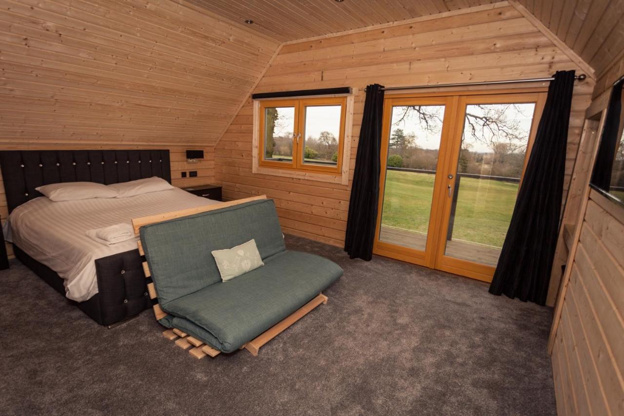 iLodge Ultra Louth  Eksteriør billede