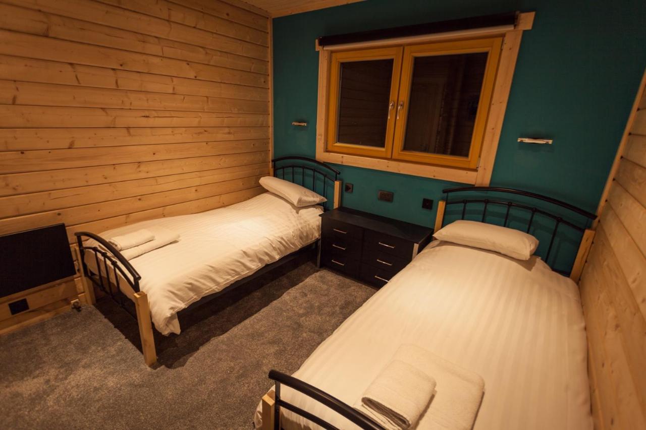 iLodge Ultra Louth  Eksteriør billede