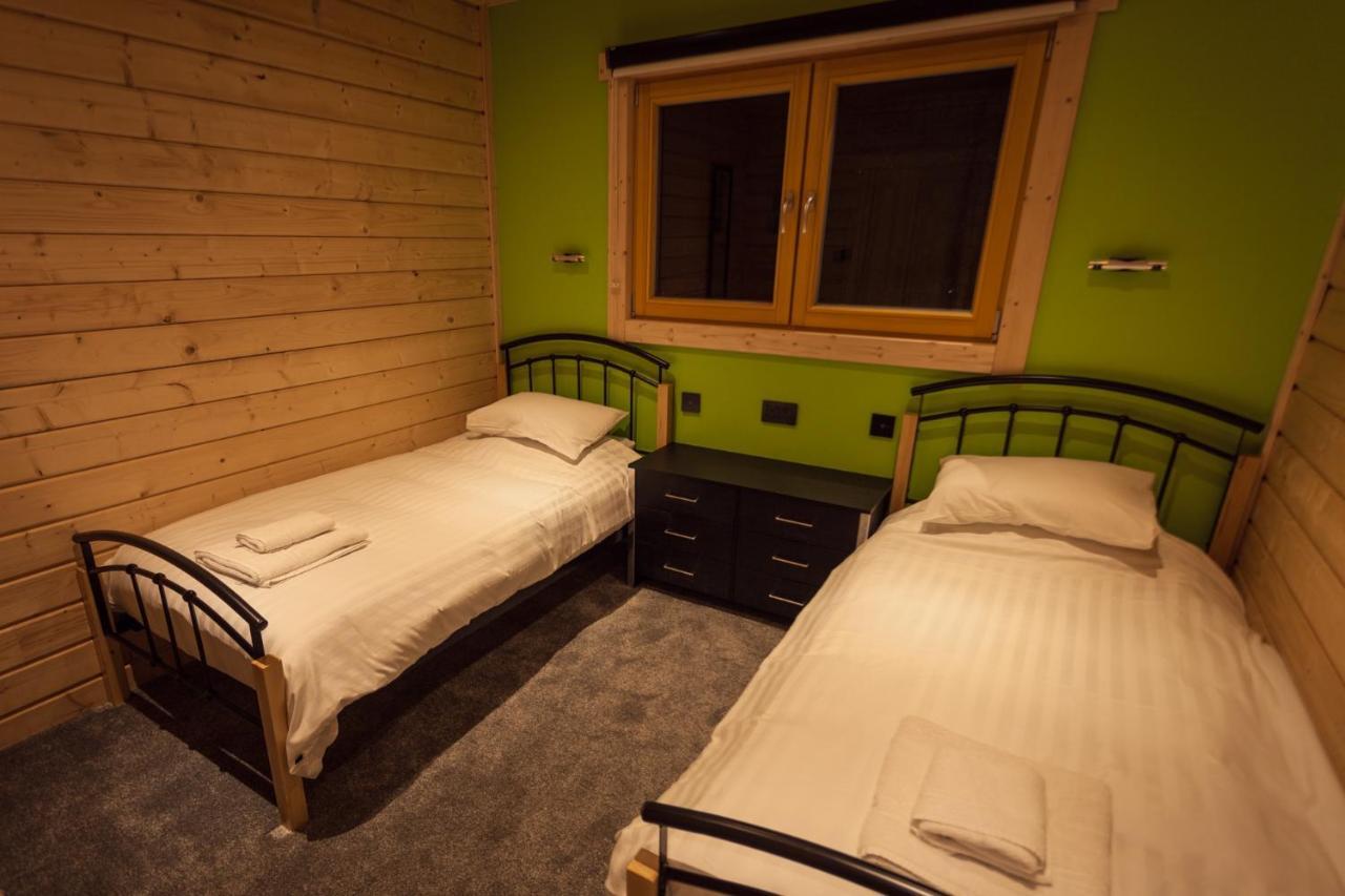 iLodge Ultra Louth  Eksteriør billede