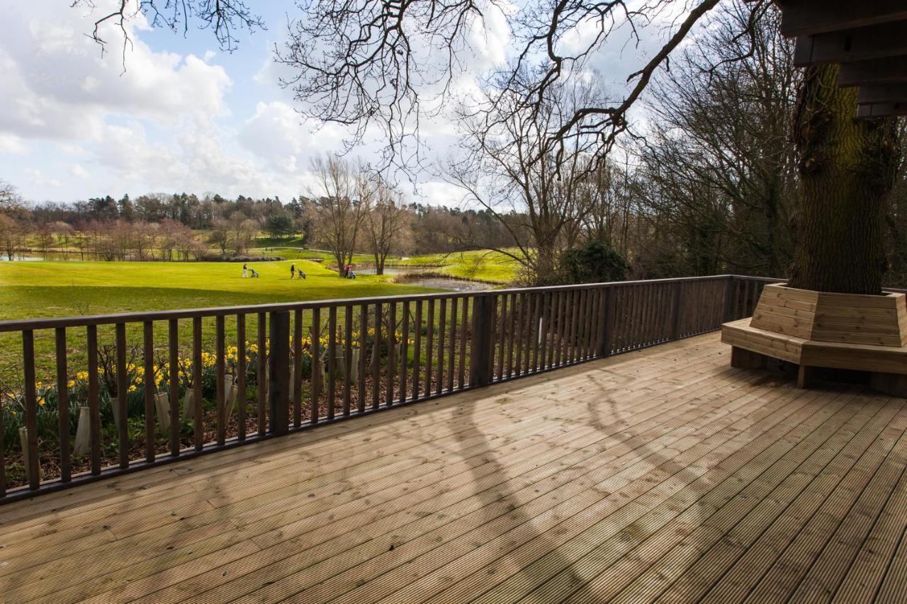 iLodge Ultra Louth  Eksteriør billede