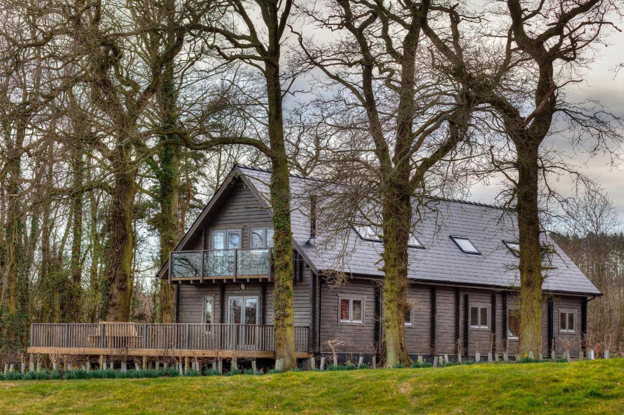 iLodge Ultra Louth  Eksteriør billede