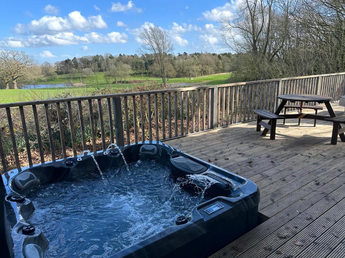 iLodge Ultra Louth  Eksteriør billede