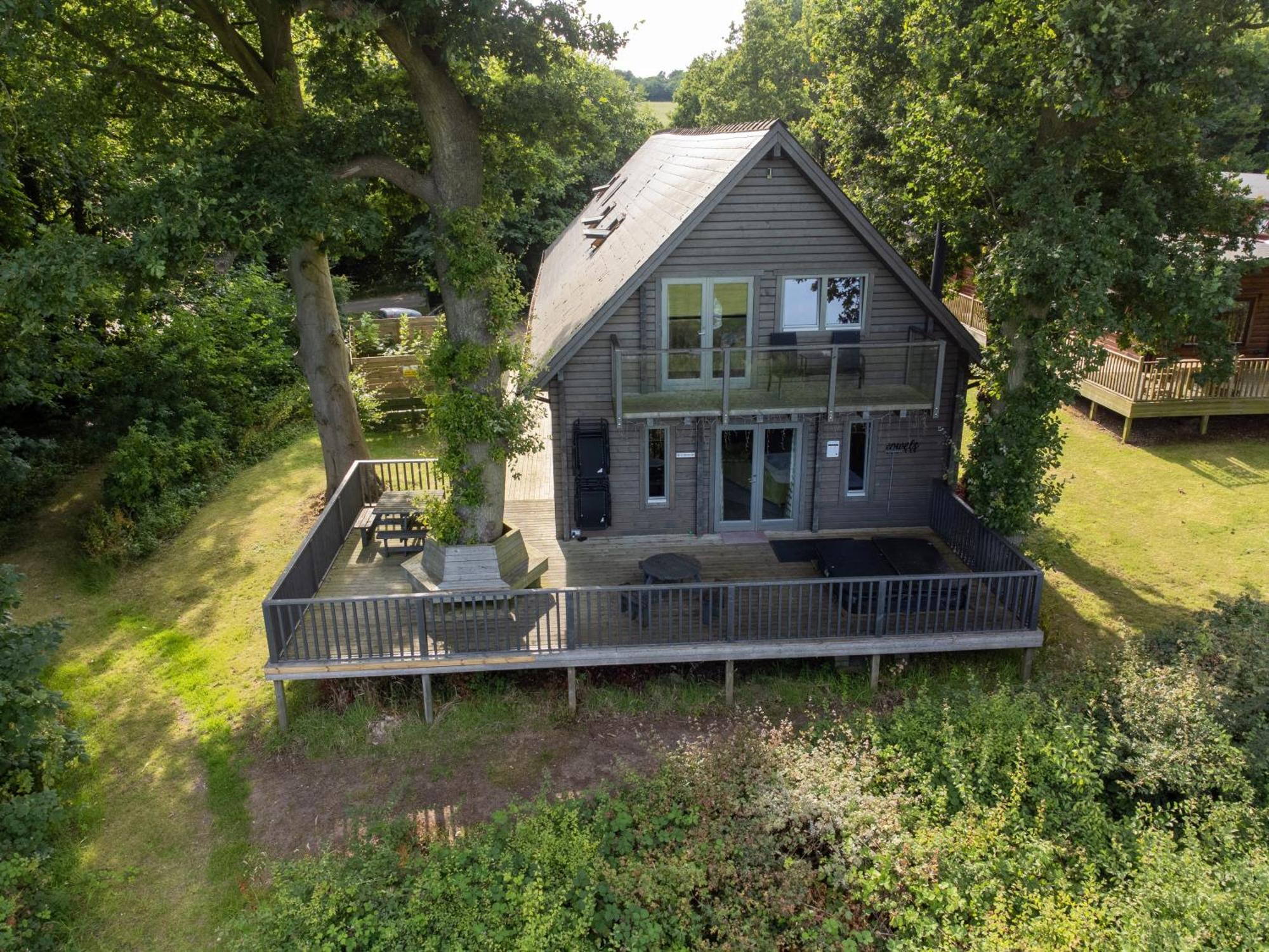 iLodge Ultra Louth  Eksteriør billede